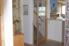 entryway