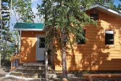cottage